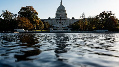 Trump assembles business-heavy team for new administration