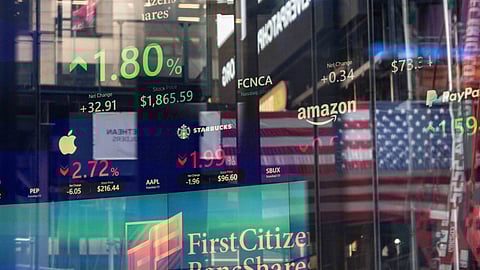 Magnificent 7: Time to rethink overpriced tech stocks – Jonathan Levin