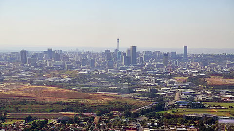 Gauteng: The DA’s final frontier in the battle for SA – Sean McLaughlin