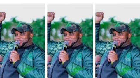 Political hypocrisy in SA: Elites preach socialism, live capitalism – Andrew Kenny