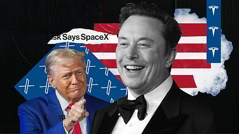 Musk’s political push: Influence, power, and conflicts of interest