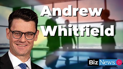 Deputy Trade Minister Whitfield: Strengthening US relations; supporting small businesses in SA; GNU progress; and more…