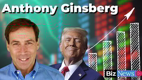 Anthony Ginsberg: US stock’s Trump bump is just the beginning