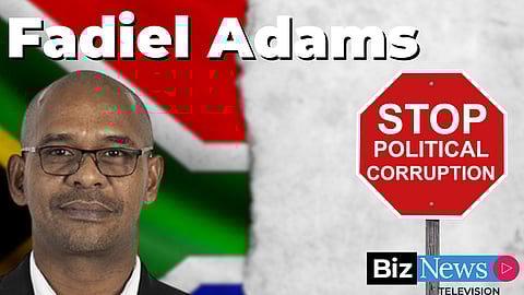 SAPS “Mafia”: The “biggest gang” in the country – charges laid against top cops…