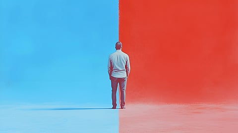 Trevor Watkins: Is the Left half-right?