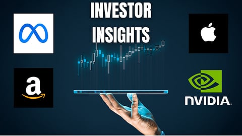 Investor Insights: Market ‘speed bumps’ won’t halt Tech’s long-term growth, with Anthony Ginsberg