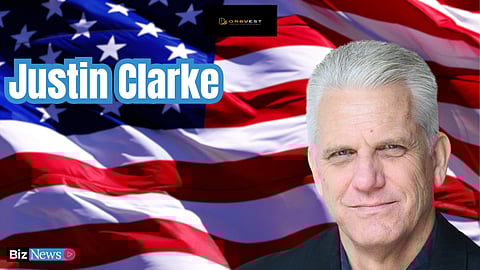 Trump administration could ignite commercial property growth and clear regulatory hurdles – Orbvest’s Justin Clarke