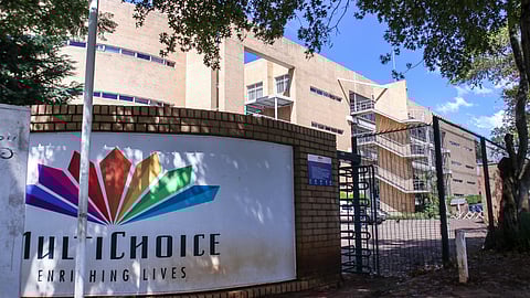 MultiChoice CEO eyes $3bn Canal+ deal to compete with streaming giants