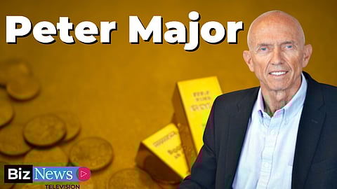 Sibanye’s challenges and South Africa’s gold future: insights from Peter Major