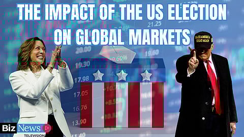 Investor Insights: David Shapiro on the impact of the US election on global markets and more…