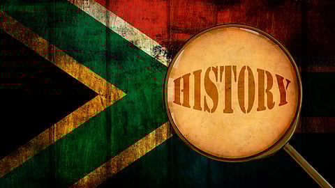 Rational perspective on SA’s Land debate: History is far more complex than popular narratives
