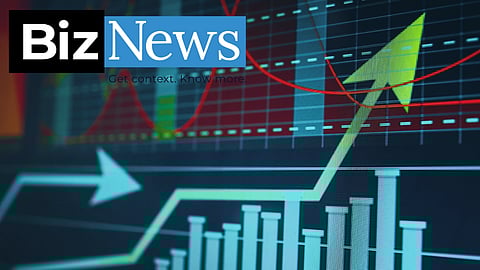 Manie Marais: Updated comparison of BizNews Webtrader portfolio ranks it in the top 5%