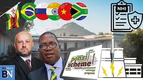 BizNews Top of the Pops October 2024