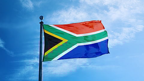 Nicholas Woode-Smith: Public sector workers drain South Africa dry