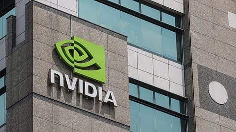 FT’s Lex: Nvidia’s dizzying growth is now everyone’s business