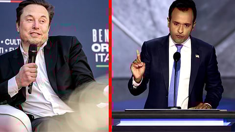 The Economist: Offering ways Elon Musk’s budget-slashing dreams can come true