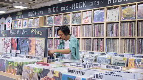 Greatest hits albums: Once music’s biggest sellers, now just nostalgic collectibles