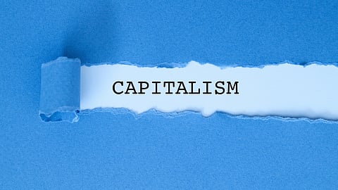 Mailbox: A capitalist South Africa is not the solution for us all - Hassen Lorgat