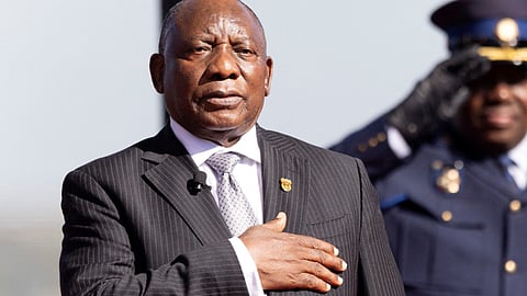 John Matisonn: SA’s race for 2026 Local Elections is on