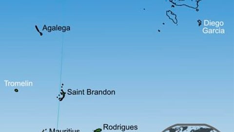 UK’s Chagos islands cession: A risk to global security and rule of law – Anthea Jeffery