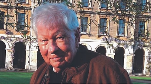 RW Johnson: SA can have food self-sufficiency or chiefs – not both