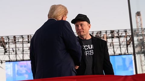 The Economist: The opportunities—and dangers—for Elon, Trump’s disrupter-in-chief