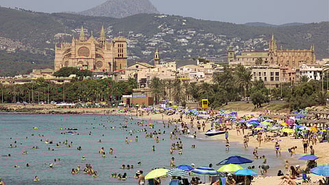 Surge in US interest in golden visas following divisive election