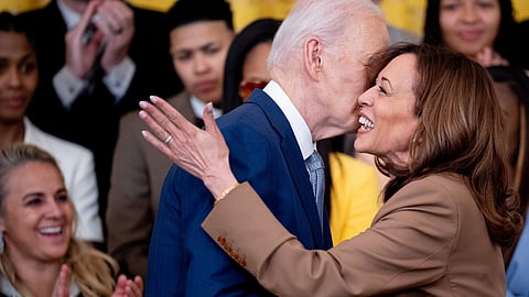 Leadership failures: The cost of botched successions – Adrian Wooldridge