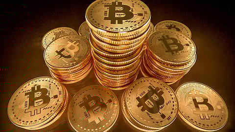 The Economist: Why crypto mania is reaching new heights