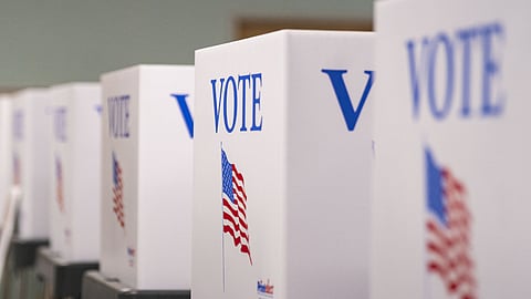 The Economist: What to watch for on US election night, and beyond