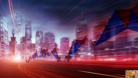 David Wertheim-Aymes: A (very) different way of looking at capitalism