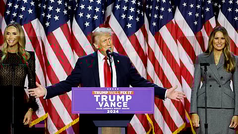 The Economist: Welcome to Trump’s world, his victory will shake up everything