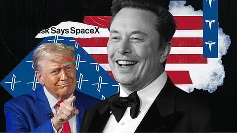 FT: US Big Tech’s shift on Trump – from 2016 outrage to 2024 anticipation