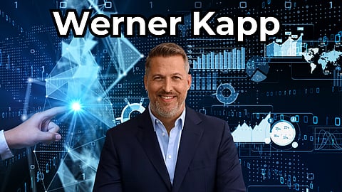 SA’s top-performing stock for 2024 (so far) – Altron CEO Kapp explains why