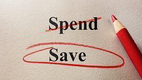 Lessons from your festive season spending