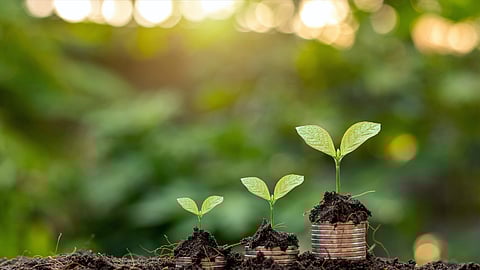 Prioritise your financial wellness / wellbeing