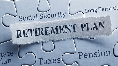 How to make your retirement savings last