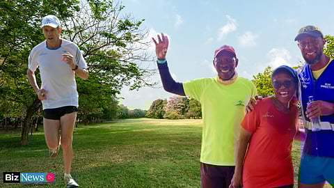 How parkrun became ‘stamp collecting on steroids’ for 1 million SA runners – Bruce Fordyce