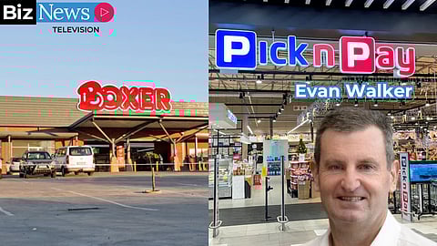 Boxer’s growth potential shines as Pick n Pay spins off retail powerhouse – Evan Walker