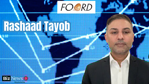 Navigating global markets: Rashaad Tayob on inflation, China, and investment strategy for 2025
