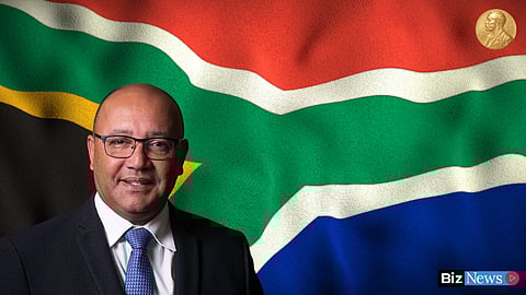 FW de Klerk Foundation urges Ramaphosa to be consistent in his message of peace – Christo van der Rheede