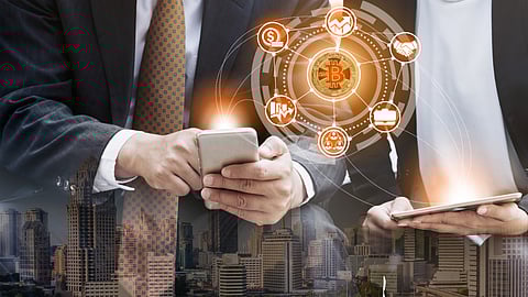 Cryptocurrency: Investing with Jaltech vs DIY