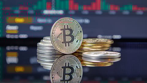 Crypto: Expertly managed investment with Jaltech’s Diversified Basket