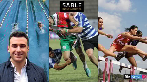 How to get your talented SA athlete a US college athlete scholarship – Sable’s Tyler Hollingsworth