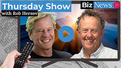 Hersov’s bold vision: Slashing SA cabinet, embracing radical reform, and reclaiming economic freedom