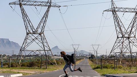 Sacci: South Africa needs to stop the excuses and fix growth