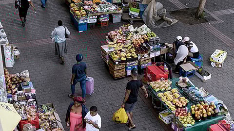 Looming Trump presidency and growth concerns add South Africa’s Policy Uncertainty