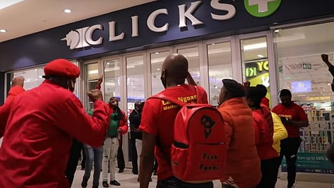 Martin v Staden: Don’t blame the ‘cancel culture’ mob – blame the appeasers