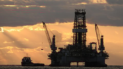 Best of 2024: FT – Oil boom or bust? Namibia’s offshore wells defy the odds