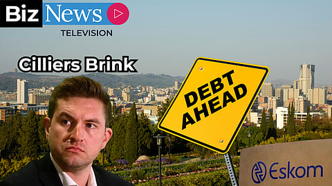 Coalition chaos and financial struggles: Cilliers Brink on the future of Tshwane and SA municipalities